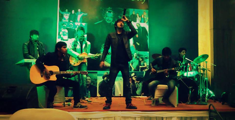 top jazz band agra